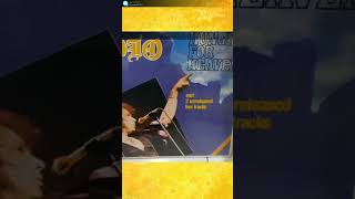 ÍCONE DO HEAVY METAL E OS INCRÍVEIS DISCOS DE VINIL DO CANTOR RONNIE JAMES DIO NOS ANOS 80!!