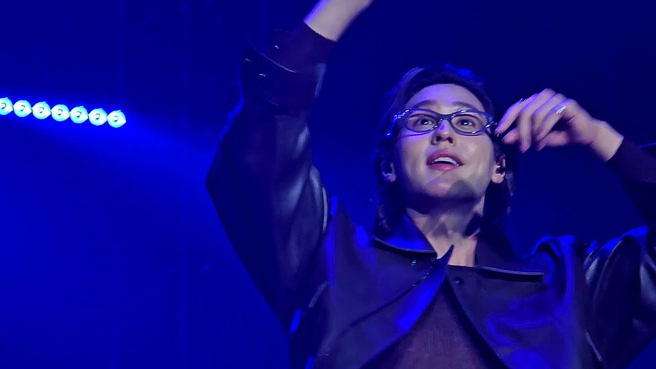 Billkin Marathon Concert Part1/2 #MarathonConcertxBILLKIN #MarathonConcert2025 #Bbillkin