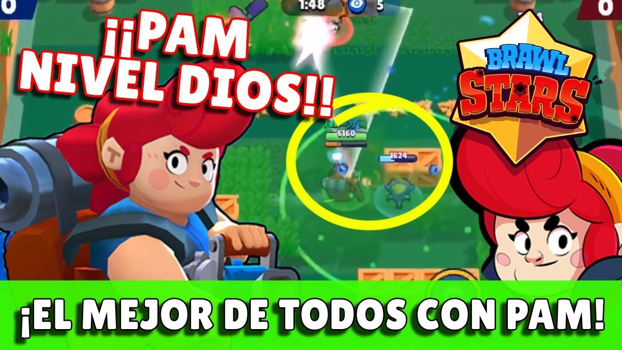 Brawl Stars - Gameplay Walkthrough Part 7 - El Primo (iOS, Android) 