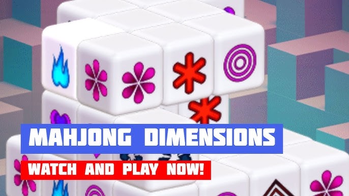 Jogo Mahjongg no Jogos 360