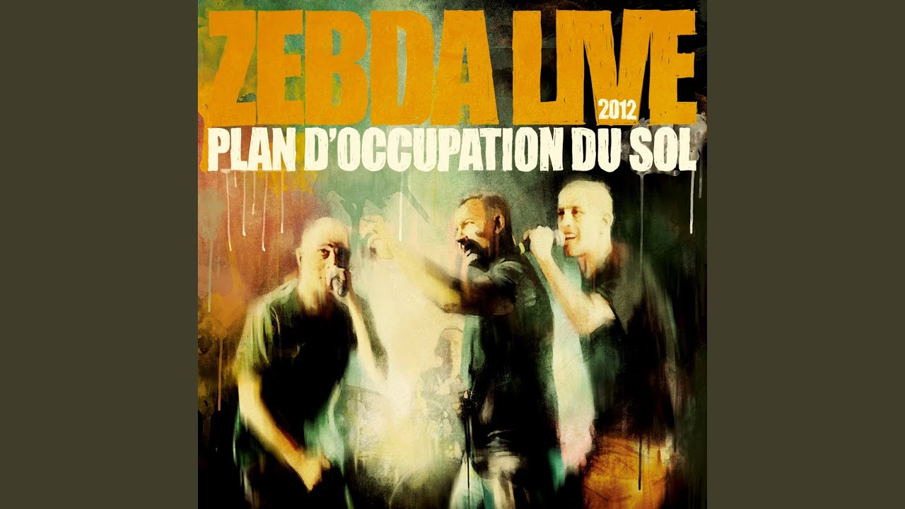 Tomber La Chemise (Live)