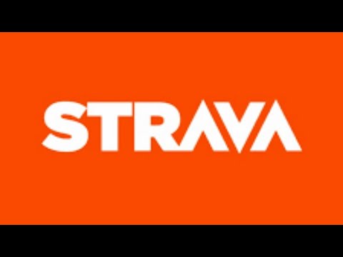 Como enviar a trilha do Polar flow para o Strava