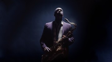 映画『ジョン・コルトレーン：チェイシング・トレーン』予告編：12/3（金）公開