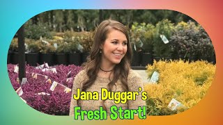 Jana Duggar's New Life: A Fresh Start and Exciting Moves with Stephen Wissman!
