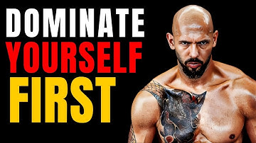 THE WAR INSIDE YOUR MIND | Andrew Tate Motivational Speech