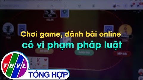 Game bài đổi thưởng nào uy tín nhất năm 2024