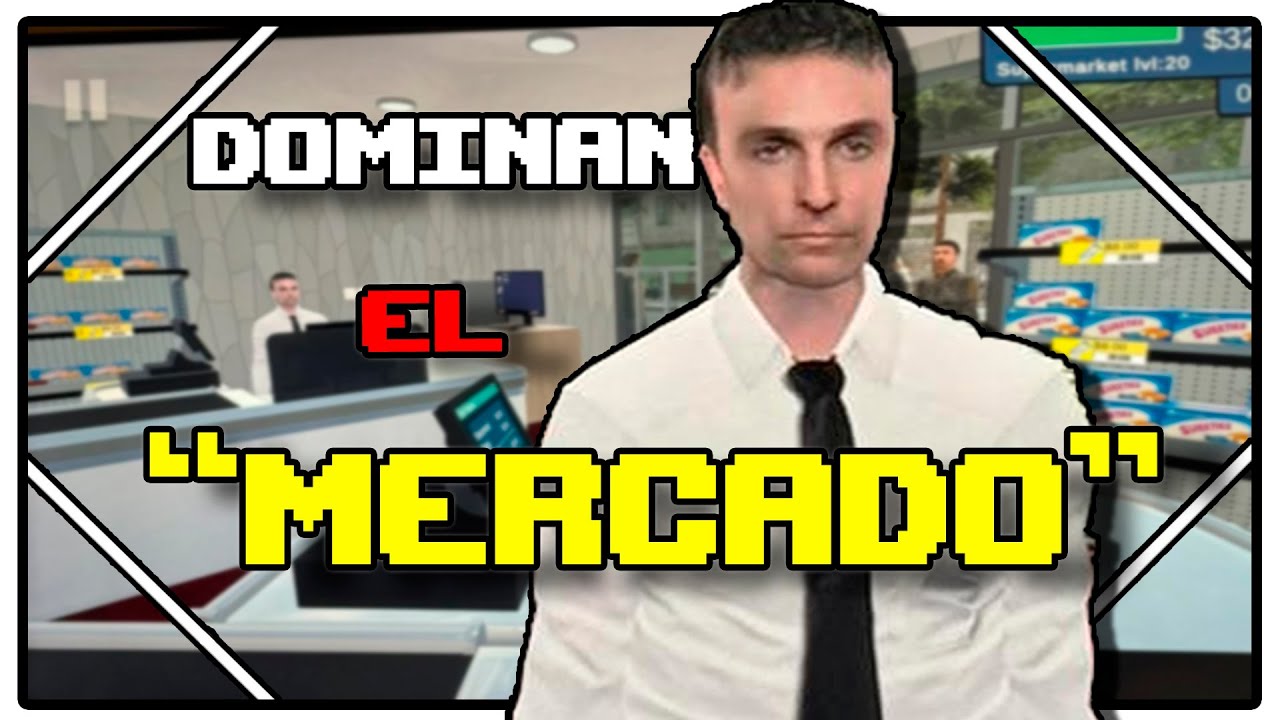 Hay una Epidemia de JUEGOS DE MRD 💩