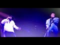 HOUND DOG ハウンド・ドッグ 「涙のBirthday」with 徳永英明