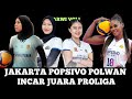 Pemain Jakarta Popsivo Polwan Lengkap, Pemain Asing Istimewa ‼️‼️‼️ Mp3 Song