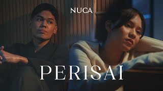 NUCA - PERISAI (OFFICIAL MUSIC VIDEO)