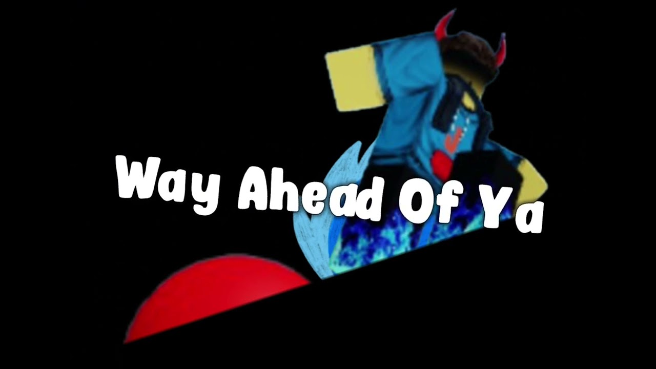 LANCELOT OST—Way Ahead Of Ya! Round:1(A J4CE Last Man Standing theme)(INSTRUMENTAL)