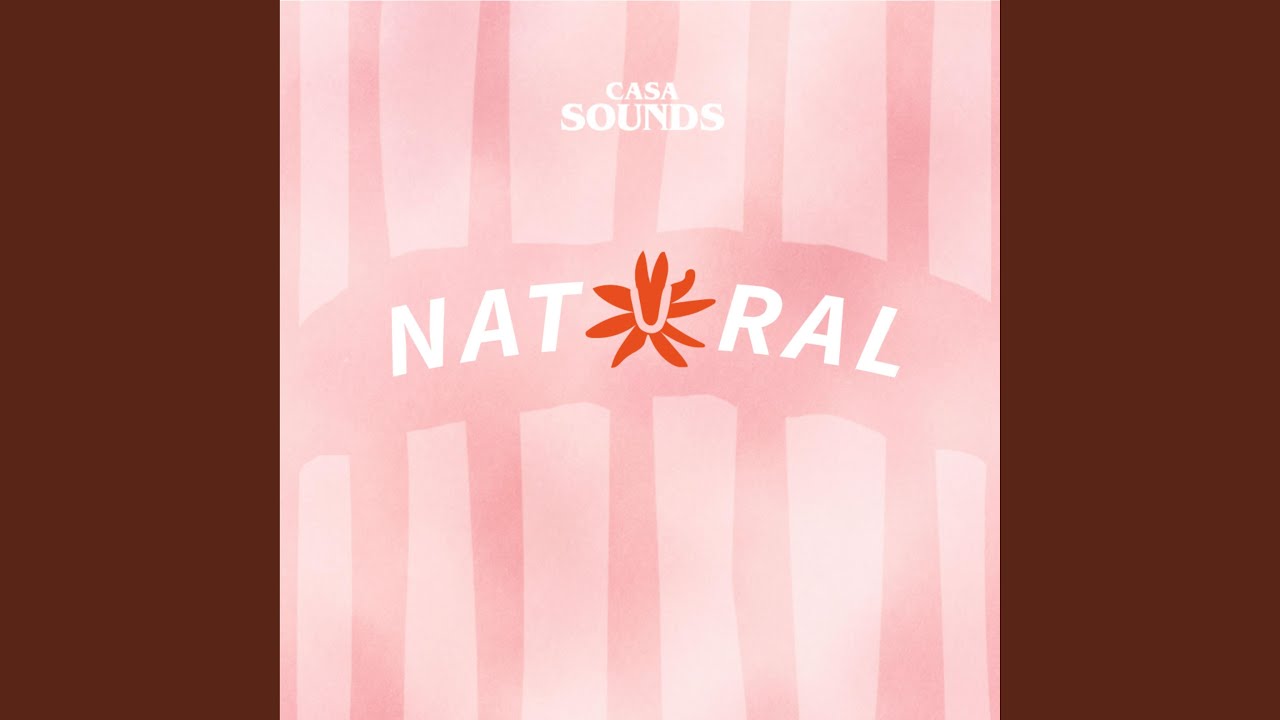 Watch Natural on YouTube Watch Natural on YouTube