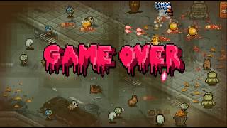 Riddled Corpses Zombie Shooter screenshot 4