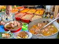 UNIQUE Indonesian street food - BOGOR FOOD HEAVEN + Indonesian street food in Bogor, Indonesia