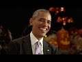 Full frontal presidential interviews barack obama  full frontal with samantha bee  tbs