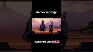 #starfox #nintendo