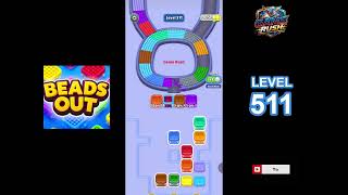 Beads Out Level 511