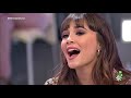 Menuda noche | Con los cantantes Aitana Ocaña y Francisco