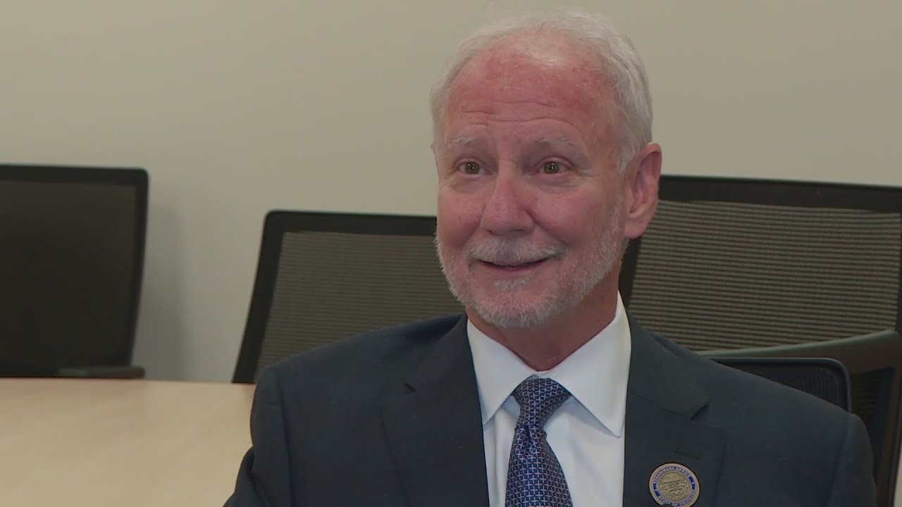 Colorado State Treasurer says secure savings program is growing YouTube