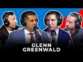 Glenn Greenwald | PBD Podcast | Ep. 298