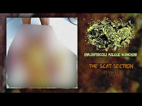 The Scat Section artwork