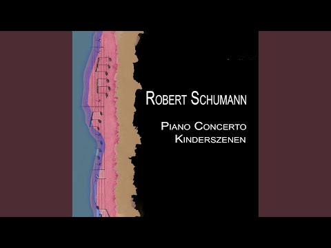 Regardez Concert For Piano And Orchestra: Op.134: Introduction And Allegro Concertante sur YouTube