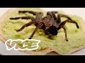 Taco de Insectos | Todos Los Tacos T3 - E4