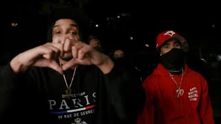 Omizzle - Ain't Me (Official Video)