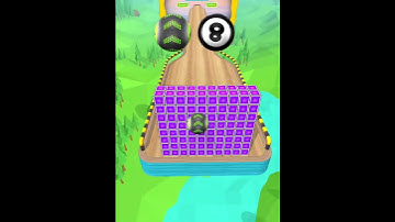 🔥 Going Balls VS Rollance Balls VS Rolling Ball Games New Race 88 | Android/IOS Games