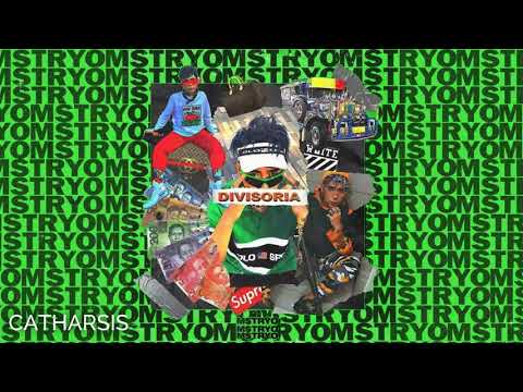 M$TRYO  - Divisora  (audio)