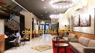 Soft Opening Klinik Gigi Dental Legends Indonesia screenshot 2