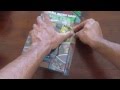 unboxing teenage mutant ninja turtles movie classic collection leonardo