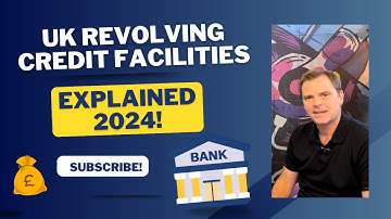 What is a Revolving Credit Facility?