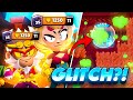 New showdown glitch  easy rank35