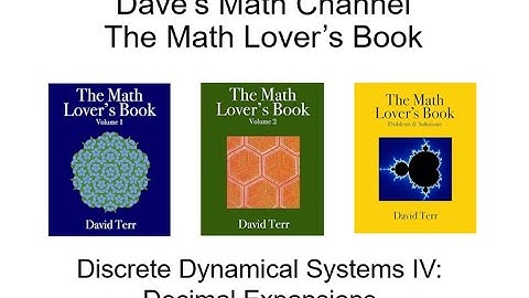 The Math Lover