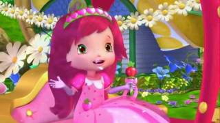 Watch Strawberry Shortcake: The Berryfest Princess Trailer