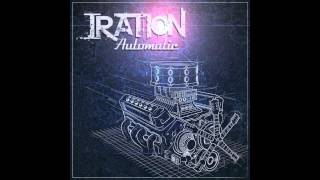 Iration - Uptown chords