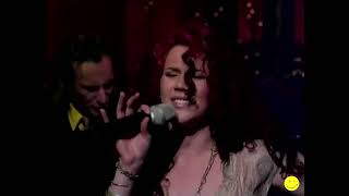 Joss Stone - Tell Me 'Bout It - Late Show with David Letterman - March 18, 2007