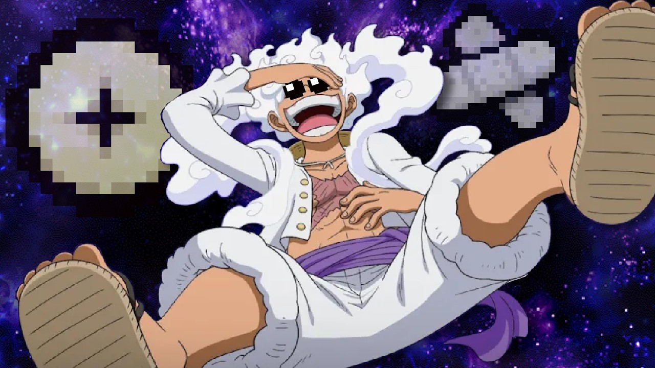 I LAUGH IN THE FACE OF EVERY ENEMY