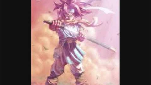 Sebastian LoneWolf-Chrono Trigger Prologue Anthem