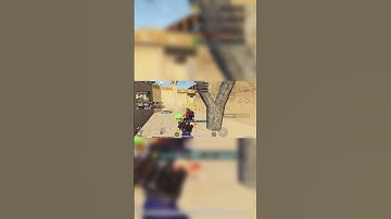 DBS NERF REALLY 🙄⁉️ WAIT FOR LAST SHOT 😏 l @prosmarty l #gaming #shorts