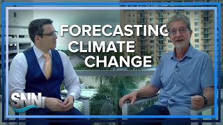 Snn Forecasting Climate Up To 2050 On The Suncoast