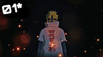 [Part 1] Shadow Ninja Soul Reborn | Mobile | Gameplay Walkthrough