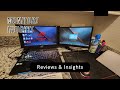 Reviews Summary: the L LIMINK S19 Portable Triple Monitor