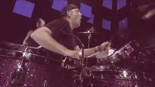 Metallica - Enter Sandman: Live in Lyon - September 12, 2017 [Snippet]