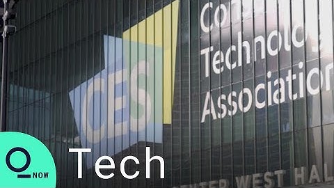 Check Out Some of the Amazing Tech Previewed at CES