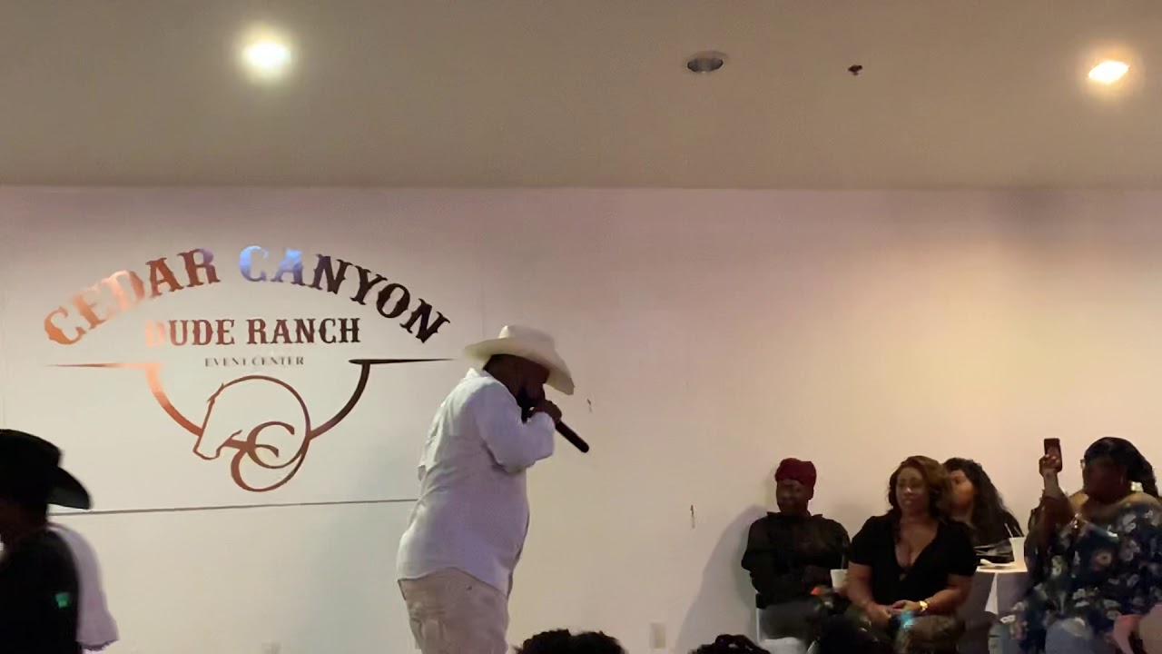 Watch Jeter Jones featuring Big Ro Williams “Dance with You” on YouTube