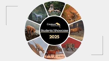 CAW Student Showcase 2025
