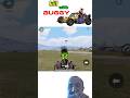 Full Squad Finish With buggy 🔥😂 #shorts #shortvideo #bgmi
