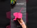 Diy flying dragon toy with Paper 🐲 Paper craft ideas😱#shorts #origami #papercraft #viral #diy #craft